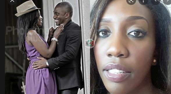 Citizen TV host Yvonne Okwara talks about her husband’s Old age and the pressure to have children.