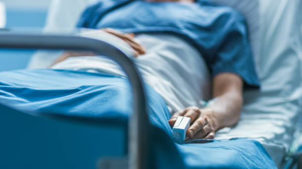 Things Dying Patients Say Moments Before Their Death